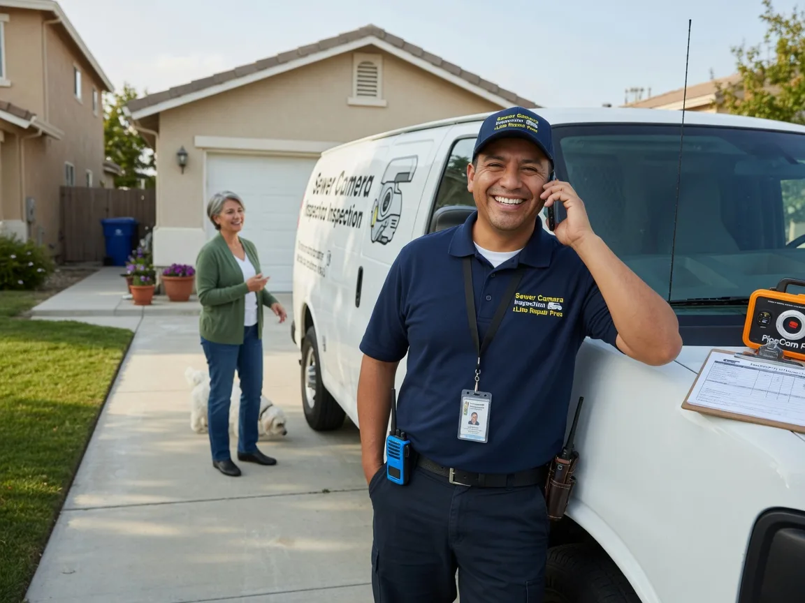 Sewer Line Repair Mechanicsville, IA FAQs